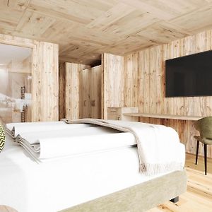 Deluxe Kamer met een King Size Bed